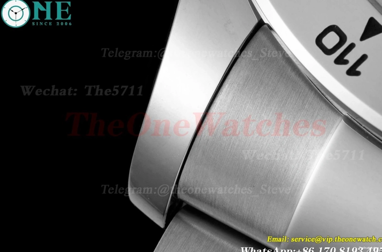 SH4131(Gain SS QF Weight) Dia 40mm 126509 Daytona Black SS 0207